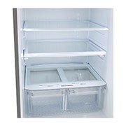 LG Refrigerador Top Freezer 20 pies³ Inverter, LT57BPSX