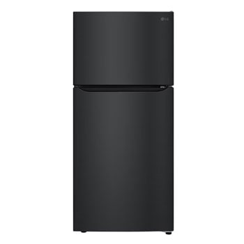 Front view refrigeradores