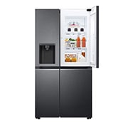 LG Refrigerador Side by Side 22pies³ DoorCooling, VS22JNT