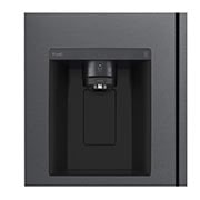 LG Refrigerador Side by Side 22pies³ DoorCooling, VS22JNT