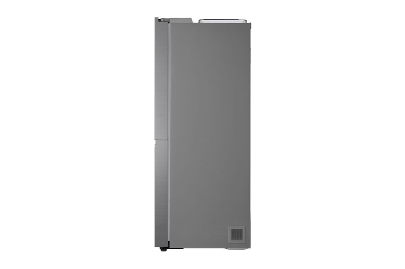 LG Refrigerador Side by Side 22pies³ DoorCooling, VS22LNIP