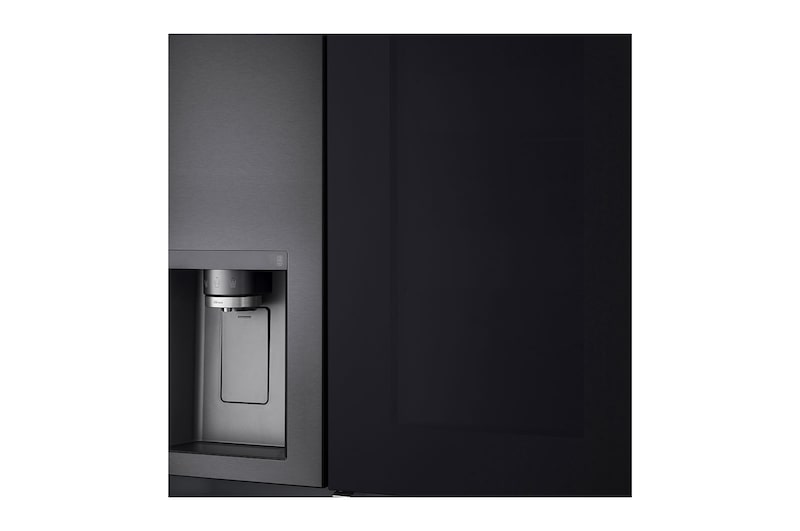 LG Refrigerador Side by Side 22pies³ InstaView™, VS22XCT