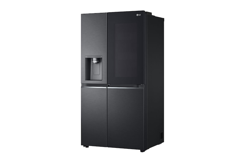 LG Refrigerador Side by Side 22pies³ InstaView™, VS22XCT