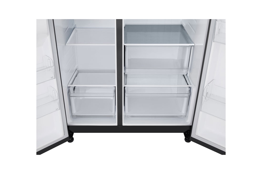Drawer view