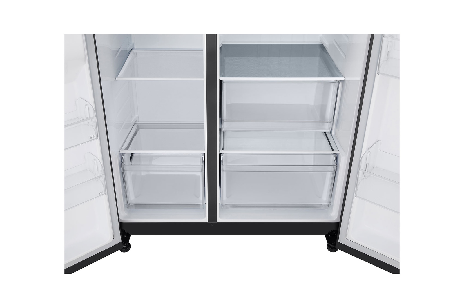 Drawer view