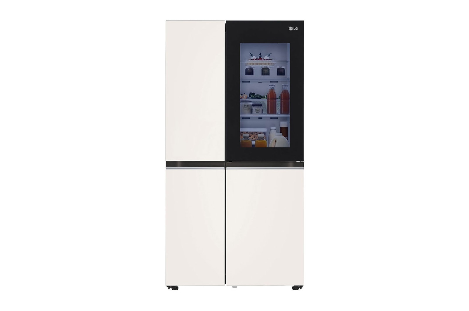 Refrigerador VS23BQB