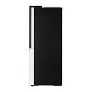 LG         Refrigerador LG Side by Side InstaView™ Door-in-Door 23 pies cúbicos Color Crema con ThinQ® | SMART INVERTER, VS23BQB