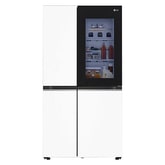 Refrigerador InstaView™ Side by Side 23 pies³