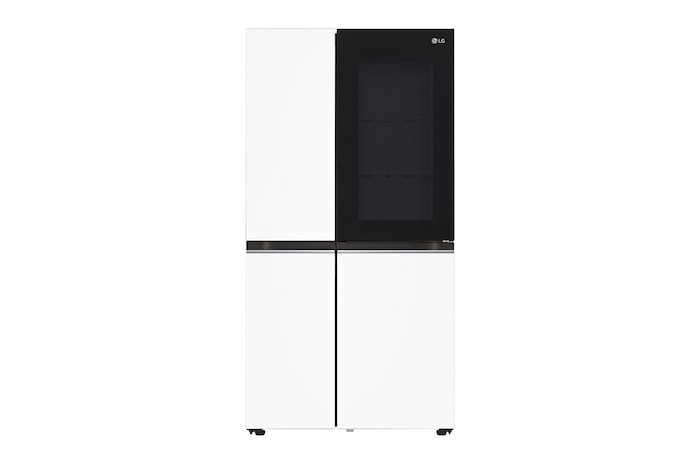LG Refrigerador InstaView™ Side by Side 23 pies³, VS23BQH