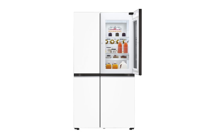LG Refrigerador InstaView™ Side by Side 23 pies³, VS23BQH