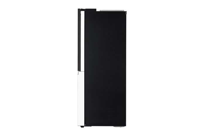 LG Refrigerador InstaView™ Side by Side 23 pies³, VS23BQH