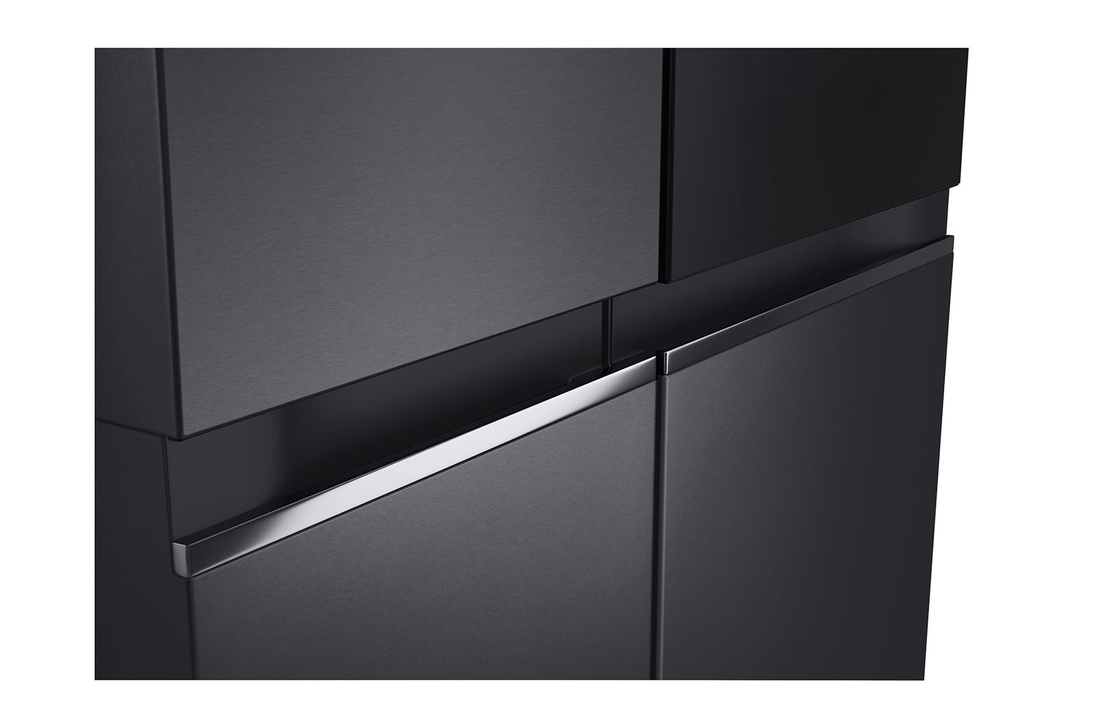 Handle view