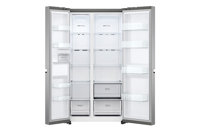 LG Refrigerador Side by Side 28 pies³ DoorCooling⁺™, VS27BIP