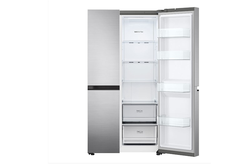 LG Refrigerador Side by Side 28 pies³ DoorCooling⁺™, VS27BIP