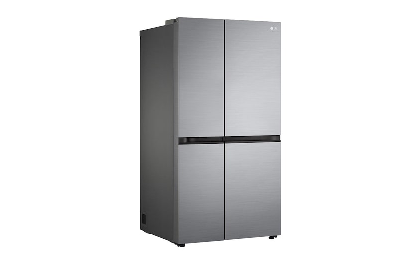 LG Refrigerador Side by Side 28 pies³ DoorCooling⁺™, VS27BIP