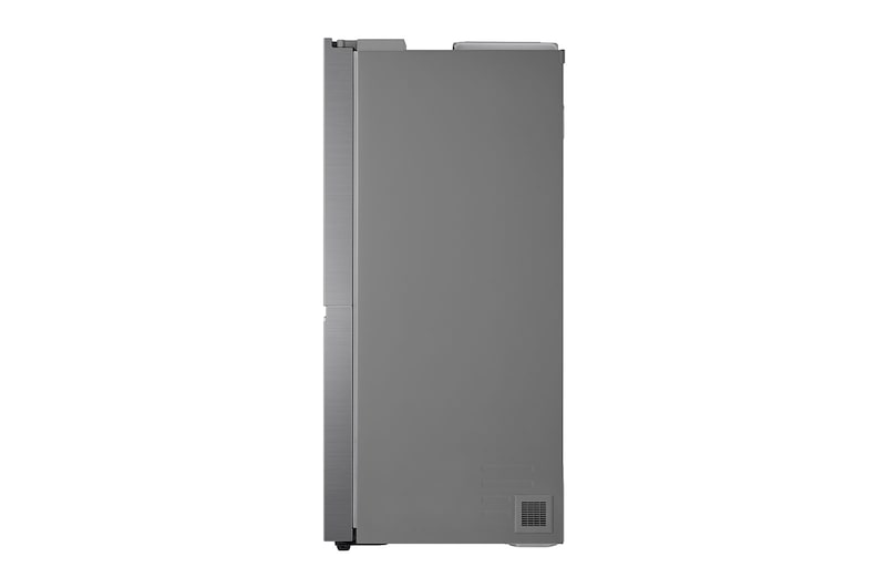 LG Refrigerador Side by Side 28 pies³ DoorCooling⁺™, VS27BIP