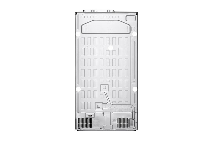 LG Refrigerador LG SidebySide 27.83 pies³ InstaView™, VS27BXQP