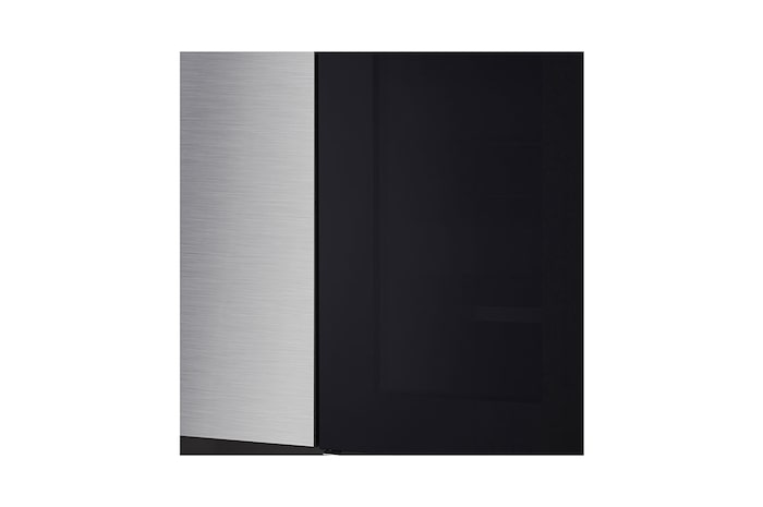 LG Refrigerador LG SidebySide 27.83 pies³ InstaView™, VS27BXQP