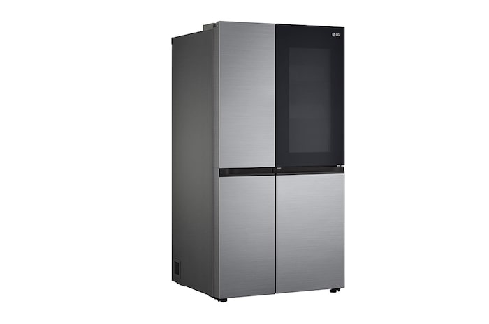 LG Refrigerador LG SidebySide 27.83 pies³ InstaView™, VS27BXQP