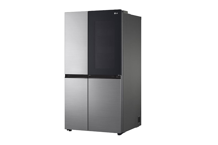 LG Refrigerador LG SidebySide 27.83 pies³ InstaView™, VS27BXQP