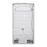 LG Refrigerador Side by Side 27 pies³ INVERTER, VS27LNIP