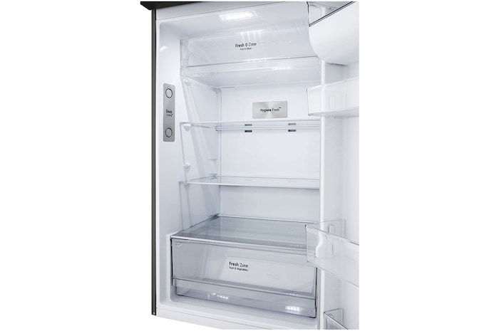 LG Refrigerador LG Top Mount ThinQ™ 14 pies³, VT40AWP