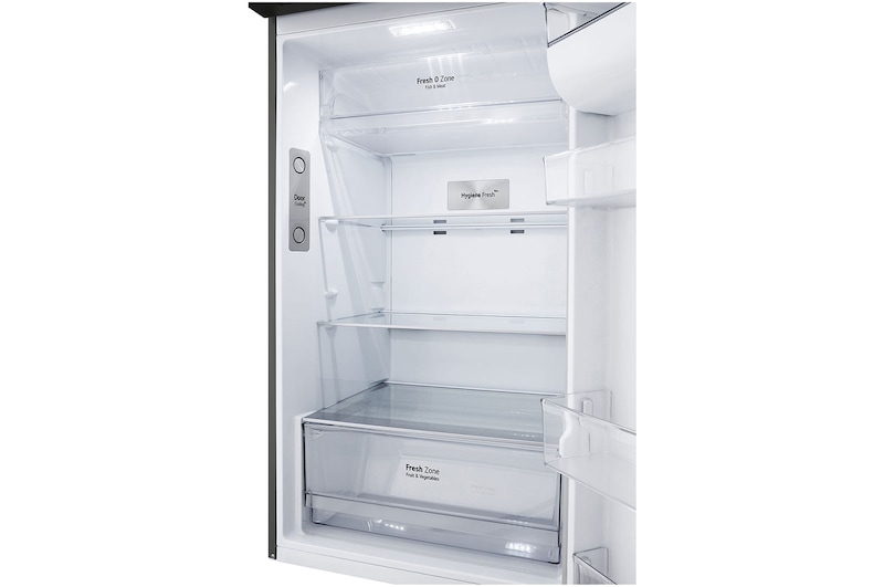 LG Refrigerador 14 pies cúbicos Top Mount 2 Puertas, VT40AWP