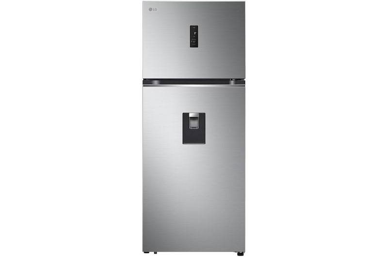  REFRIGERADOR TOP FREEZER 14 PIES³ - VT40AWP | LG MX