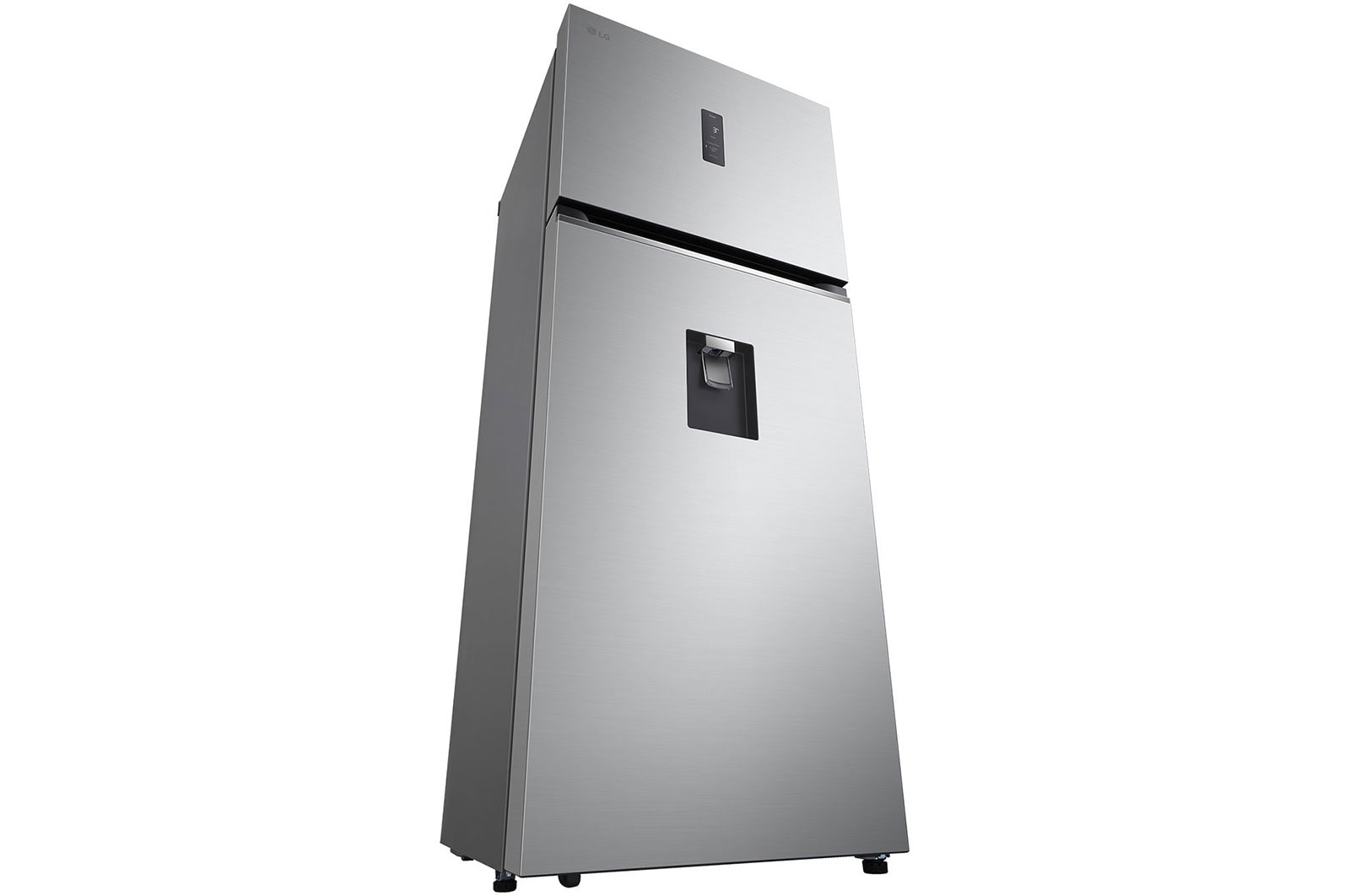 LG Refrigerador Top Freezer 14 pies³ Inverter, VT40AWP