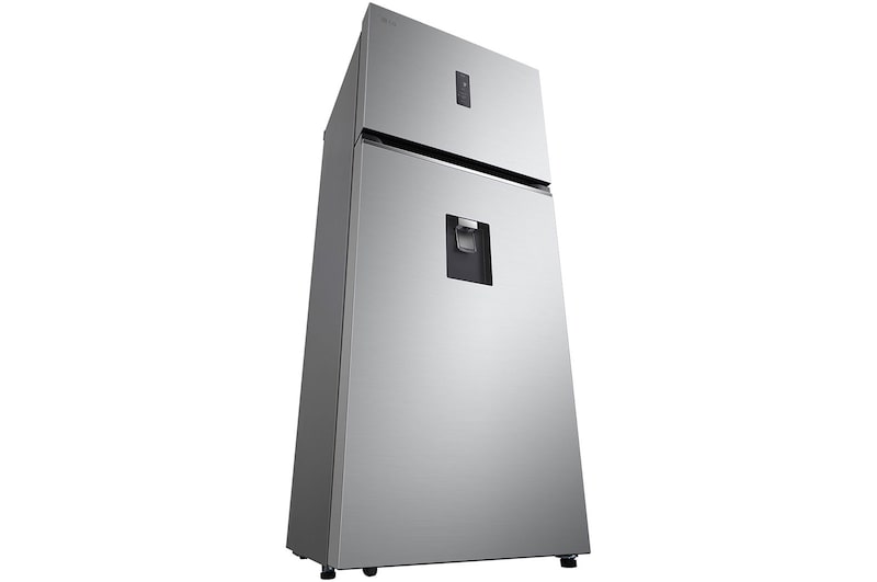 LG Refrigerador 14 pies cúbicos Top Mount 2 Puertas, VT40AWP