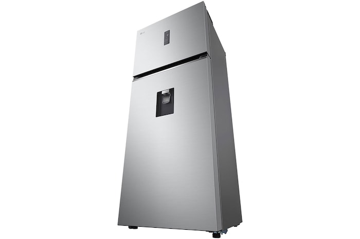 LG Refrigerador LG Top Mount ThinQ™ 14 pies³, VT40AWP