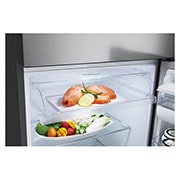 LG Refrigerador Top Freezer 14 pies³ Inverter, VT40AWP