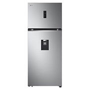  REFRIGERADOR TOP FREEZER 14 PIES³ - VT40AWP | LG MX