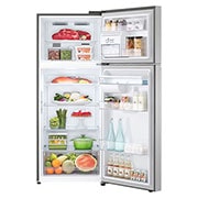 LG Refrigerador Top Freezer 14 pies³ Inverter, VT40AWP