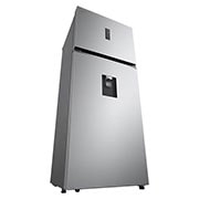 LG Refrigerador Top Freezer 14 pies³ Inverter, VT40AWP