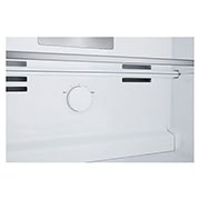 LG Refrigerador Top Freezer 14 pies³ Inverter, VT40AWP