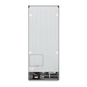 LG Refrigerador Top Mount Inteligente LG ThinQ™ 14 pies cúbicos - Plata con Despachador de Agua | SMART INVERTER, VT40AWP