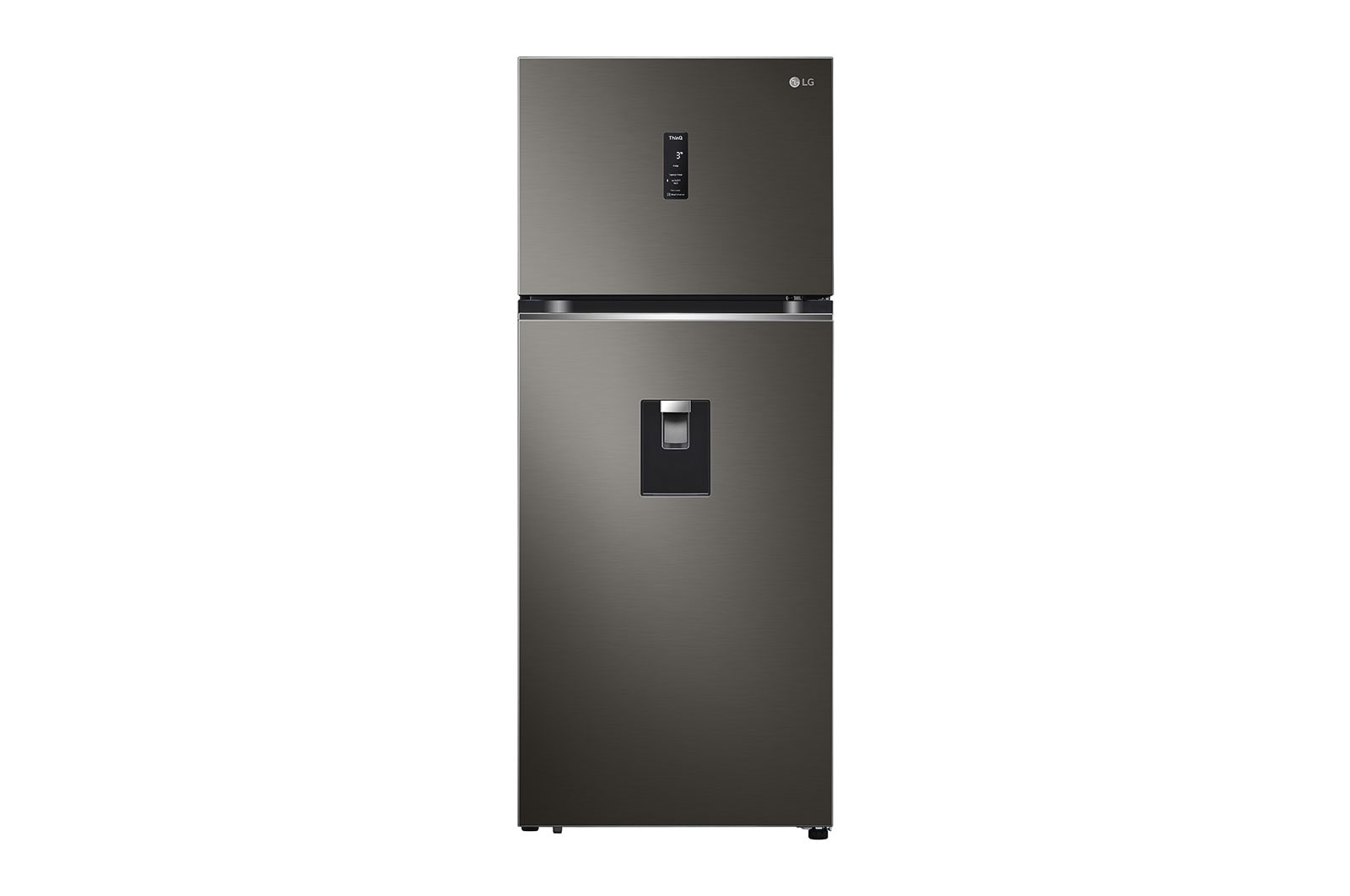  REFRIGERADOR TOP FREEZER 14 PIES³ DOORCOOLING⁺™ - VT40AWT | LG MX