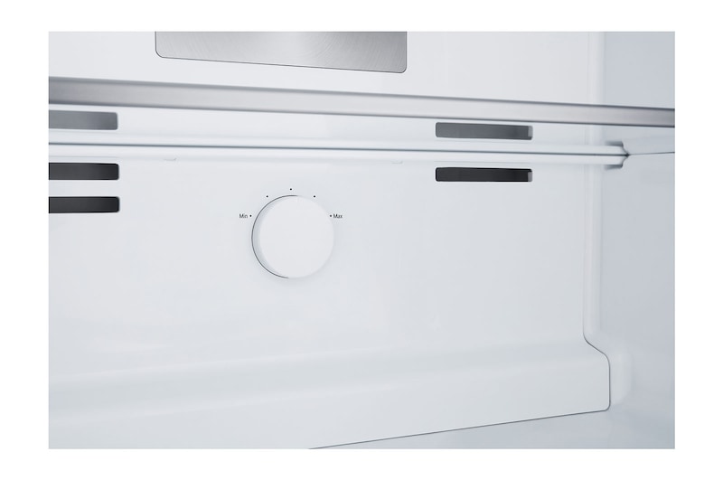 LG Refrigerador 14 pies cúbicos Top Mount 2 Puertas, VT40AWT