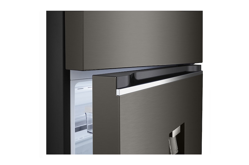 LG Refrigerador 14 pies cúbicos Top Mount 2 Puertas, VT40AWT