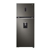  REFRIGERADOR TOP FREEZER 14 PIES³ DOORCOOLING⁺™ - VT40AWT | LG MX