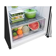 LG Refrigerador Top Freezer 14 pies³ Inverter, VT40AWT