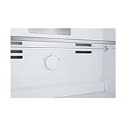 LG Refrigerador Top Freezer 14 pies³ Inverter, VT40AWT