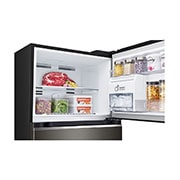 LG Refrigerador Top Freezer 14 pies³ Inverter, VT40AWT