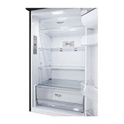 LG Refrigerador Top Freezer 14 pies³ Inverter, VT40AWT