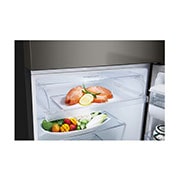 LG Refrigerador Top Freezer 14 pies³ Inverter, VT40AWT