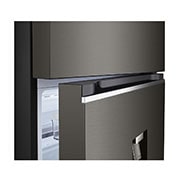 LG Refrigerador Top Freezer 14 pies³ Inverter, VT40AWT