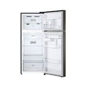 LG Refrigerador Top Freezer 14 pies³ Inverter, VT40AWT