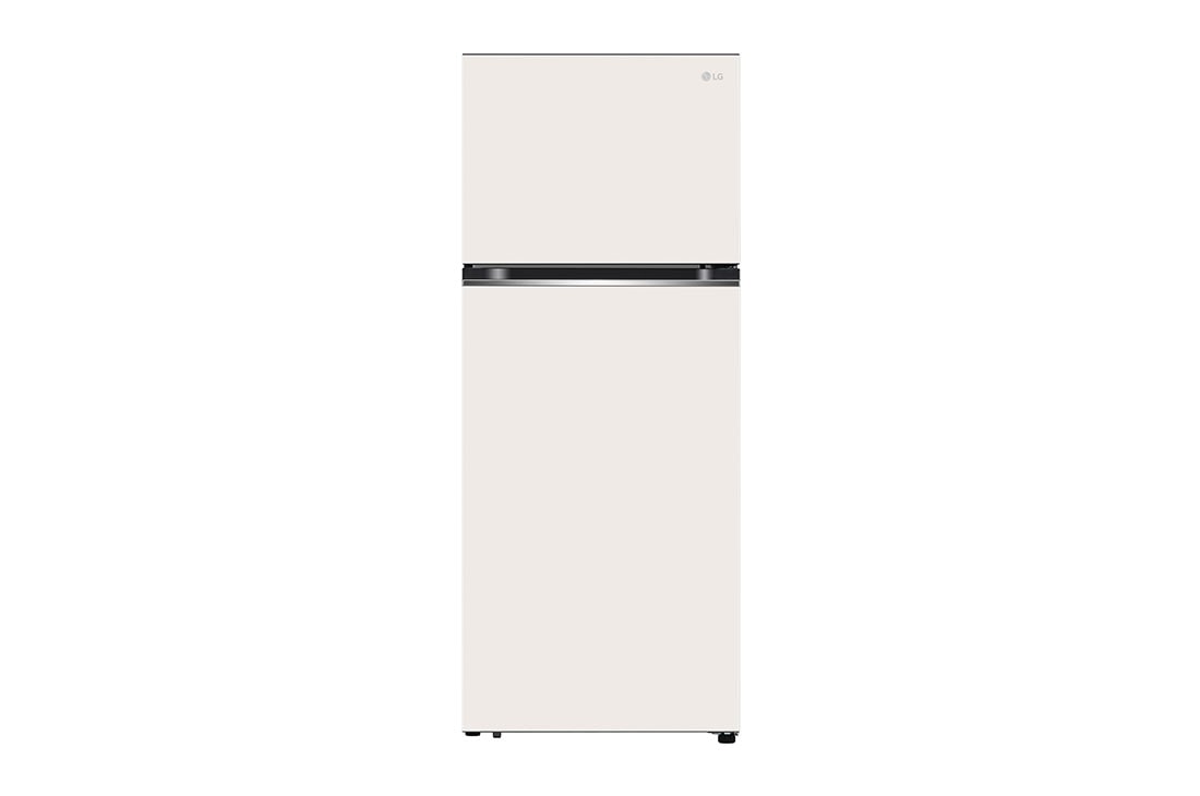 LG Refrigerador Top Freezer 14 pies³ INVERTER, VT40BJB