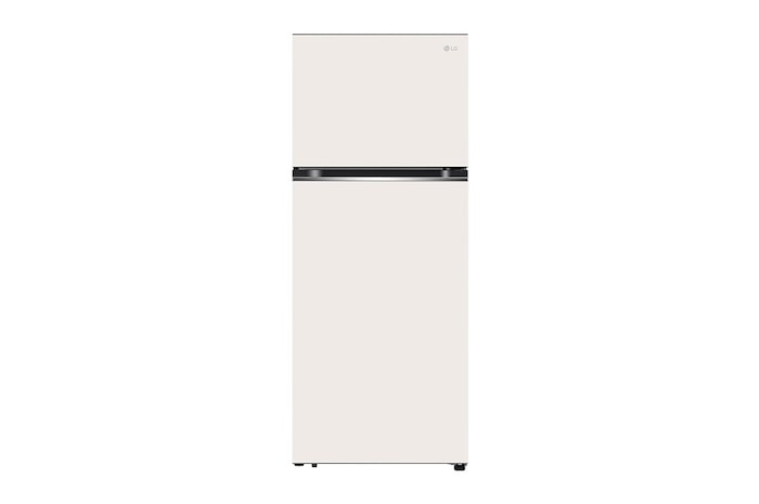 LG Refrigerador Top Freezer 14 pies³ INVERTER, VT40BJB